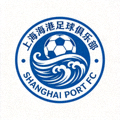上海海港足球俱乐部徽标